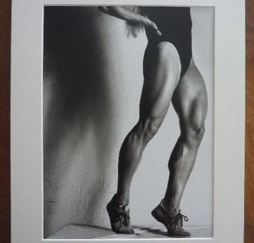 Stell auf helmut newton - stell-es-auf!,