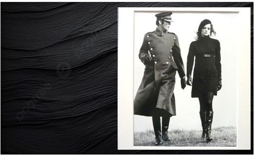 Stell auf helmut newton - stell-es-auf!,
